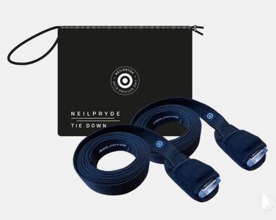 Foto van NeilPryde Roof Rack Straps 38 mm