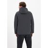 Afbeelding van Kjelvik Naut heren winter softshell