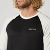 Afbeelding van Mystic Heren UV Lange Mouw Shirt Bolt