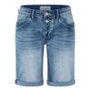 Afbeelding van Timezone dames Nali jeans korte broek