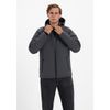 Afbeelding van Kjelvik Naut heren winter softshell