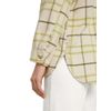 Afbeelding van Tom Tailor dames Shirt Jacket geruit