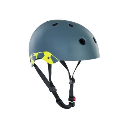Ion Helmet Hardcap Amp