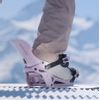 Afbeelding van Nidecker Supermatic LT snowboardbinding