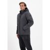 Afbeelding van Kjelvik Naut heren winter softshell
