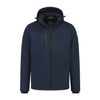 Afbeelding van Kjelvik heren Winter Soft Shell Davin