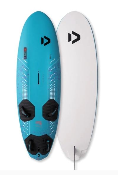 Foto van Duotone Blitz 2026