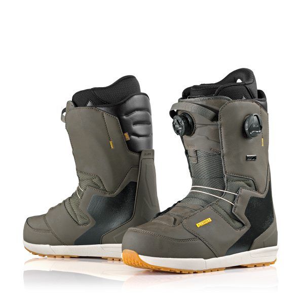 Bezighouden koppeling Gietvorm Deeluxe Deemon L3 Boa snowboard schoenen 2023 online kopen?