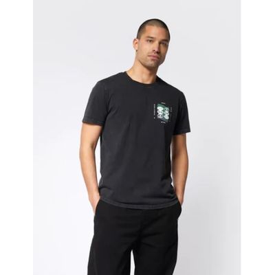 Mystic heren Tresspass Tee