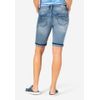 Afbeelding van Timezone dames jeans korte broek Nali