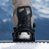 Afbeelding van Nidecker Supermatic OG snowboardbinding 