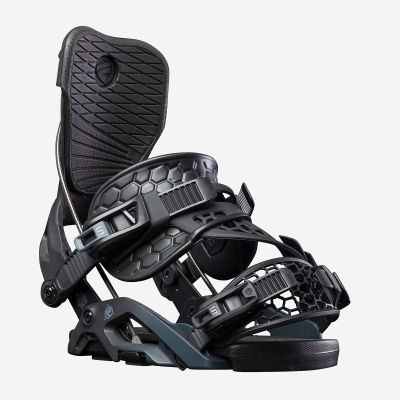 Foto van Flow Omni Hybrid dames snowboardbinding 2023