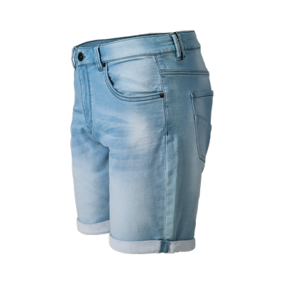 Foto van Brunotti heren jeans korte broek Hangtime