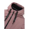 Afbeelding van Kjelvik Dames Softshell Winterjas Else