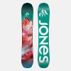 Afbeelding van Jones dames snowboard Dream Weaver 2023