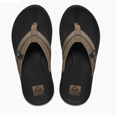 Foto van Reef Cushion Phantom 2.0 Heren Slippers