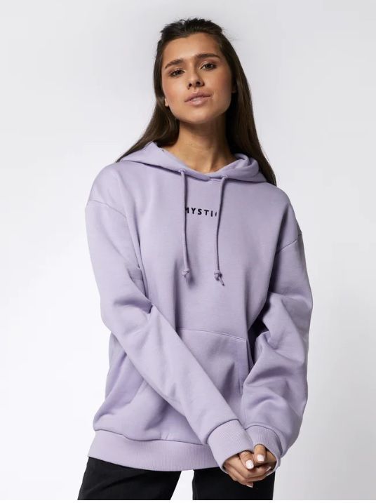 morfine andere gemak Mystic dames Hoodie Brand sweater online kopen?
