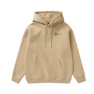 Foto van Mystic Heartease Hood Sweat 