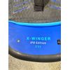 Afbeelding van JP Australia X-Winger IPR 2025 Wingfoil Board 2e Hands