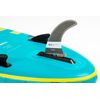 Afbeelding van Fanatic Wind/Sup Fly Air Inflatable Premium met C35 peddel