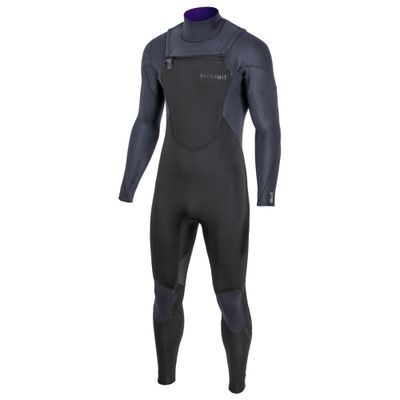 Prolimit heren wetsuit Predator 4/3 Freezip