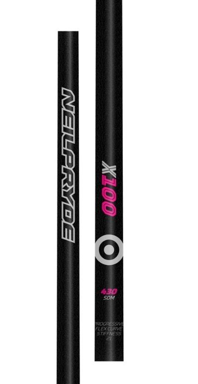 Foto van Neilpryde X100 SDM mast