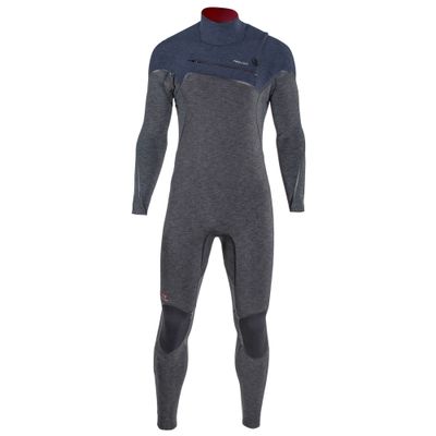 Foto van Prolimit Mercury TR Free-X wetsuit 6/4 