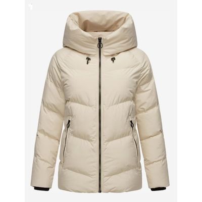 Foto van Ragwear Cessi dames winterjas