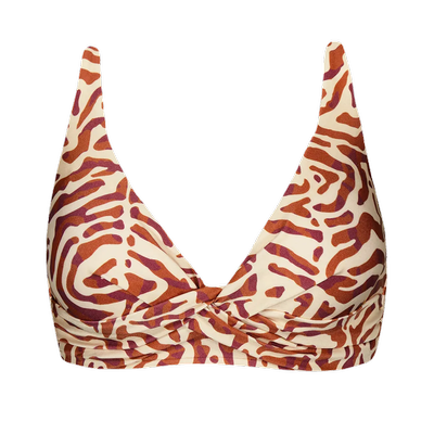 Foto van Barts bikinitopje Nunba Multifit