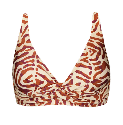 Foto van Barts bikinitopje Nunba Multifit
