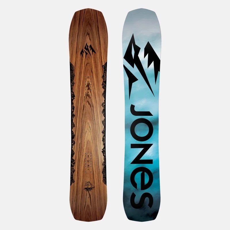 eend Verrijken markering Jones snowboard Flagship 2023 online kopen?