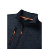 Afbeelding van Kjelvik heren fleece vest Uri