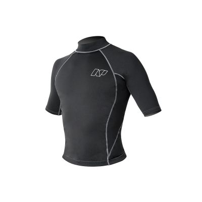 NP heren lycra thermalight s/a