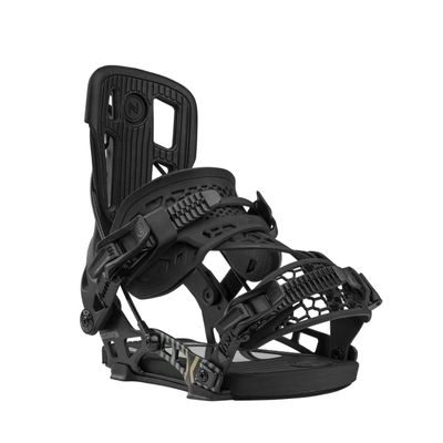 Foto van Flow step-in snowboardbinding NX2 Hybrid