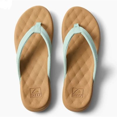 Foto van Reef dames slipper Cushion Harmony