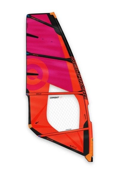 Foto van NeilPryde Combat HD 2026, Core Wave, Classic Heavy Duty & Visibility