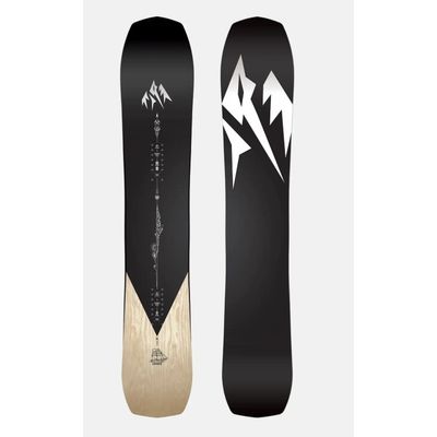 Foto van Jones Flagship Pro Snowboard