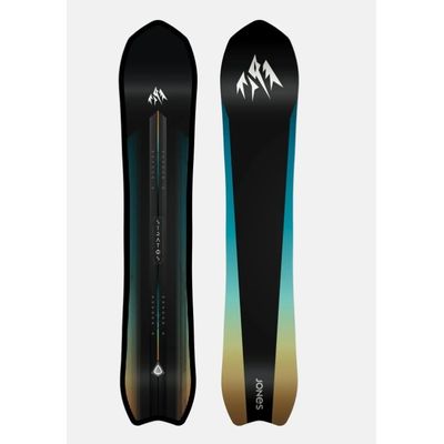 Foto van Jones Snowboard Stratos 2026 men