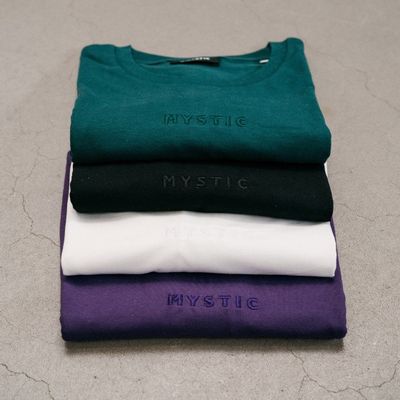 Foto van Mystic limited edition t-shirt Iconic