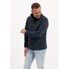 Afbeelding van Kjelvik heren fleece vest Uri
