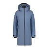 Afbeelding van Luhta Kemi Dames Parka - Sky Blue