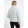 Afbeelding van Ragwear dames fleece jacket Nordicka Bonded