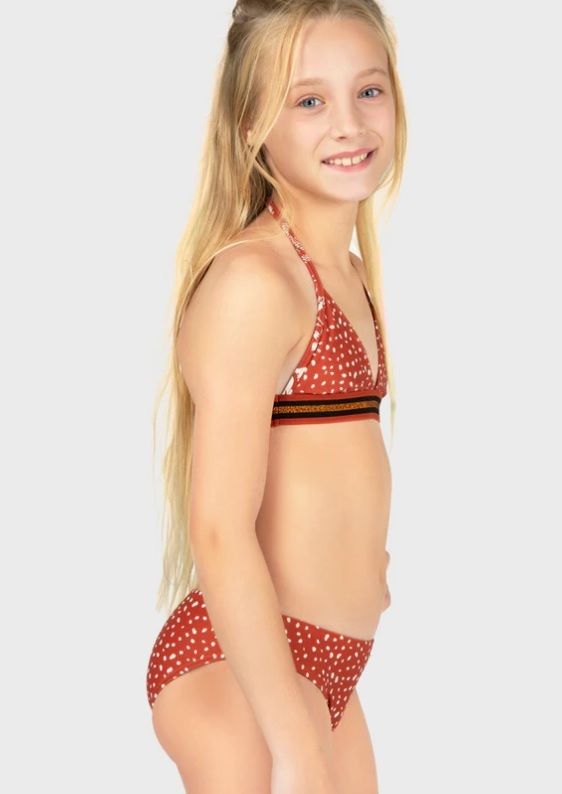 ongezond Boomgaard Nominaal Brunotti meisjes bikini Nelle online kopen?