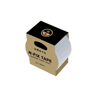 Foto van North N-Fix Canopy Wing Repair Tape