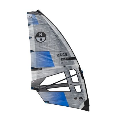 Foto van North Slalom Race 