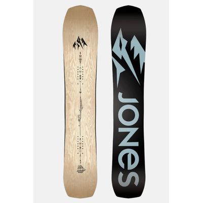 Foto van Jones Flagship Snowboard 