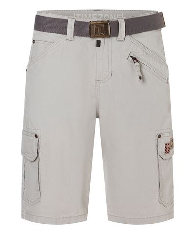 Foto van Timezone Regular Ryker Gargo korte broek