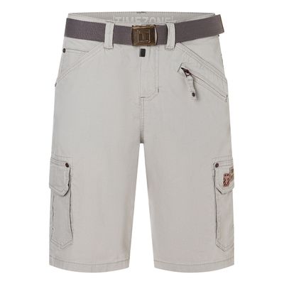 Timezone Regular Ryker Gargo korte broek Foto van Timezone Regular Ryker Gargo korte broek