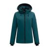 Afbeelding van Kjelvik dames winter soft shell jas Jutta