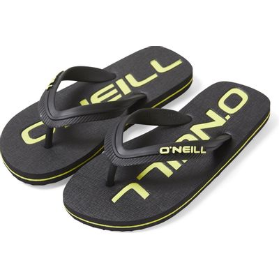 O'Neill Profile Logo slippers